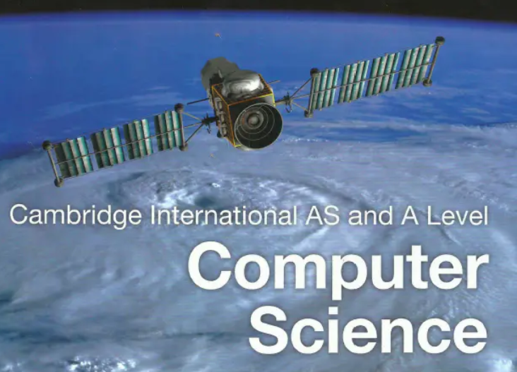 Alevel计算机科学9608/9618