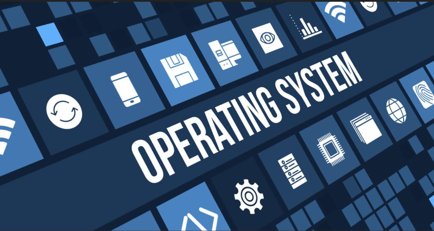 密码保护：Alevel计算机操作系统Operating System与Utility Software工具软件